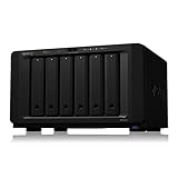 Synology NAS DS1621+ 6bay Desktop 4GB RAM 4X GBE