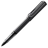 LAMY AL-Star EMR Stylus Pen Black – Touchscreen Stift mit ergonomischem Griffstück & POM-Spitze – präzises Schreiben & Zeichnen auf digitalen Medien - patentierte EMR-Technologie & Shortcut-Taste