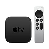 Apple 2021 Apple TV 4K (32GB)