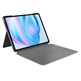 Logitech Combo Touch iPad Air 13-Zoll