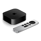 Apple 2022 Apple TV 4K Wi‑Fi mit 64 GB Speicher (3. Generation)