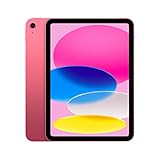 Apple 2022 10,9' iPad (Wi-Fi, 64 GB) - Pink (10. Generation)