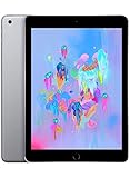 Apple iPad (9,7', Wi-Fi, 32 GB) - Space Grau (Vorgängermodell)