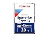 TOSHIBA HD3.5 SA3-Raid 20TB MG10ACA20TE /7.2k/512e