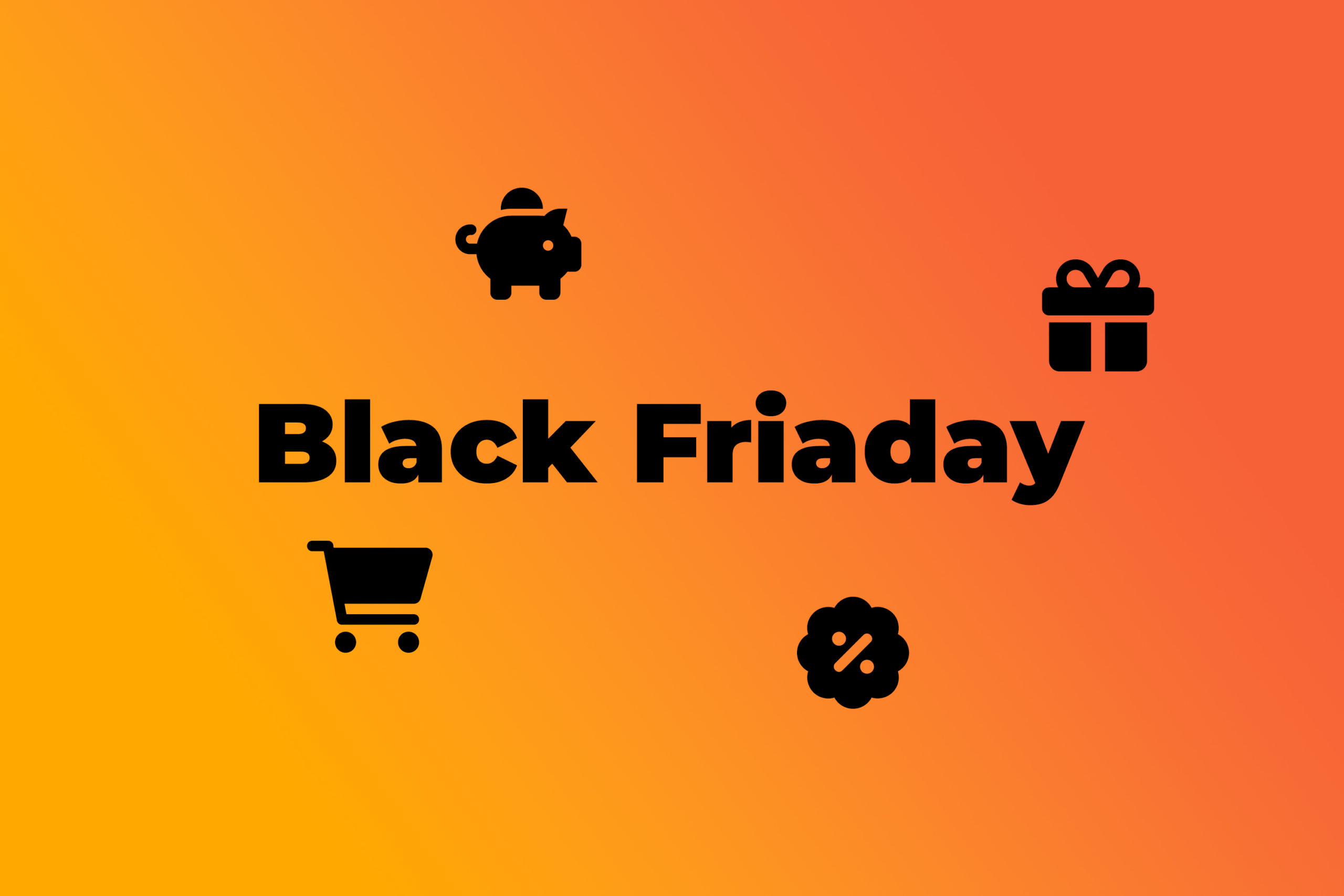 Black Friday Software Deals techblog