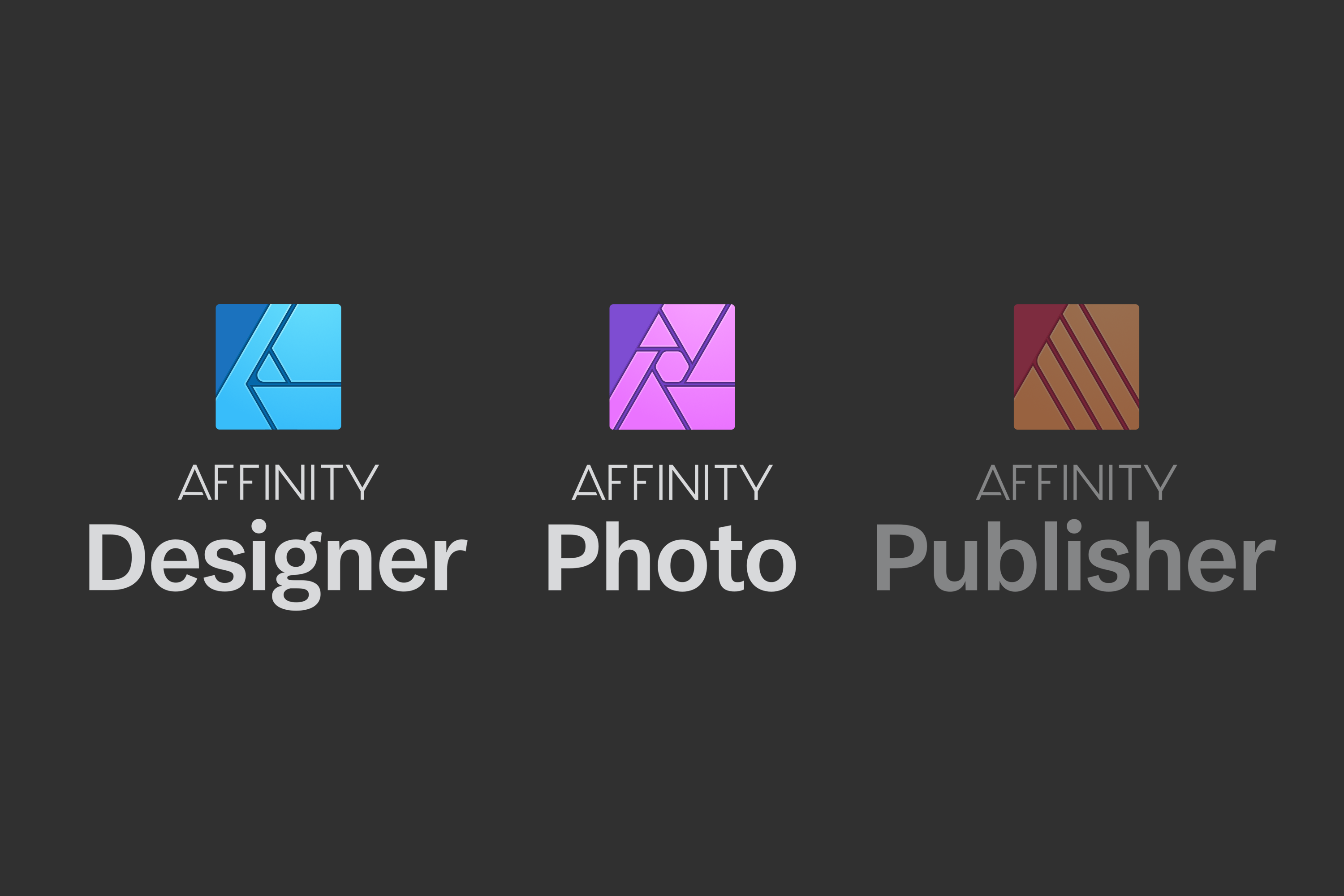 download the last version for android Serif Affinity Photo 2.3.0.2165